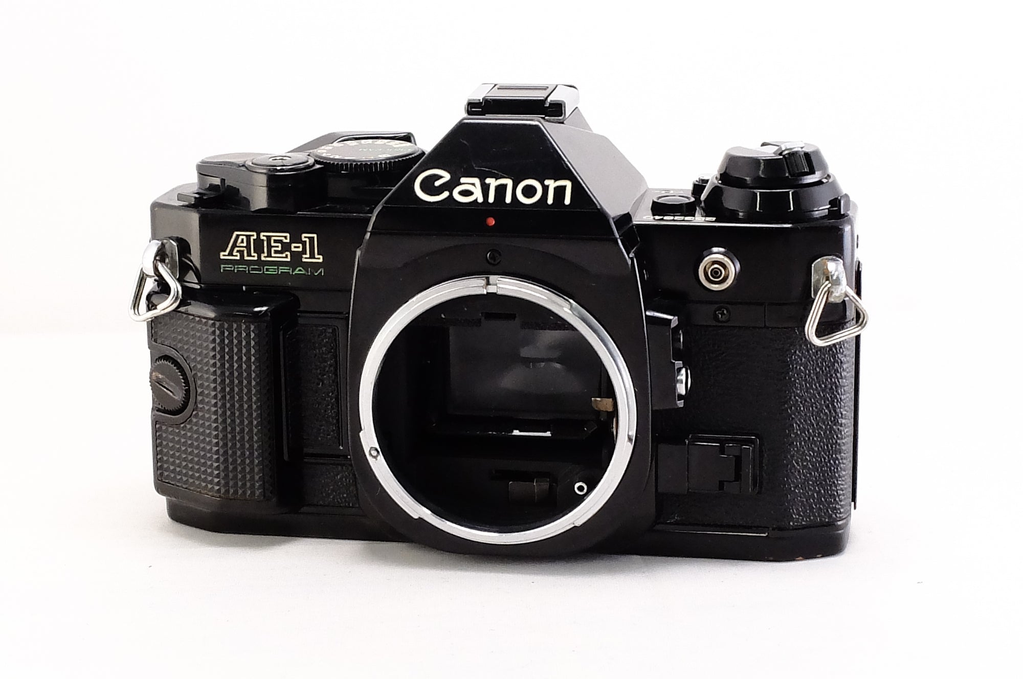 【Canon】 AE-1 PROGRAM (Black) #1190642534768 | 東京CAMERA