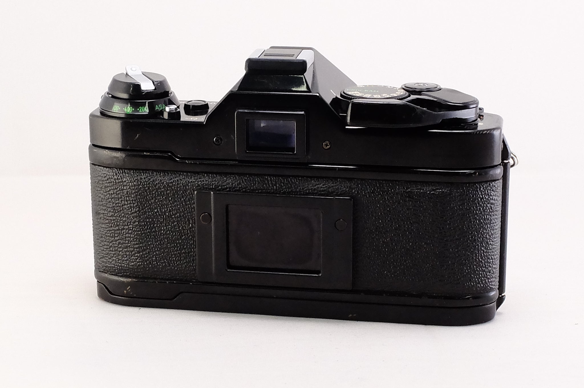 東京CAMERA
