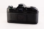 【Canon】 AE-1 PROGRAM (Black) #1190642534768 | 東京CAMERA