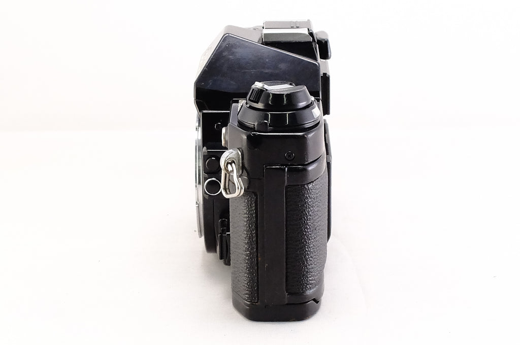 【Canon】 AE-1 PROGRAM (Black) #1190642534768 | 東京CAMERA