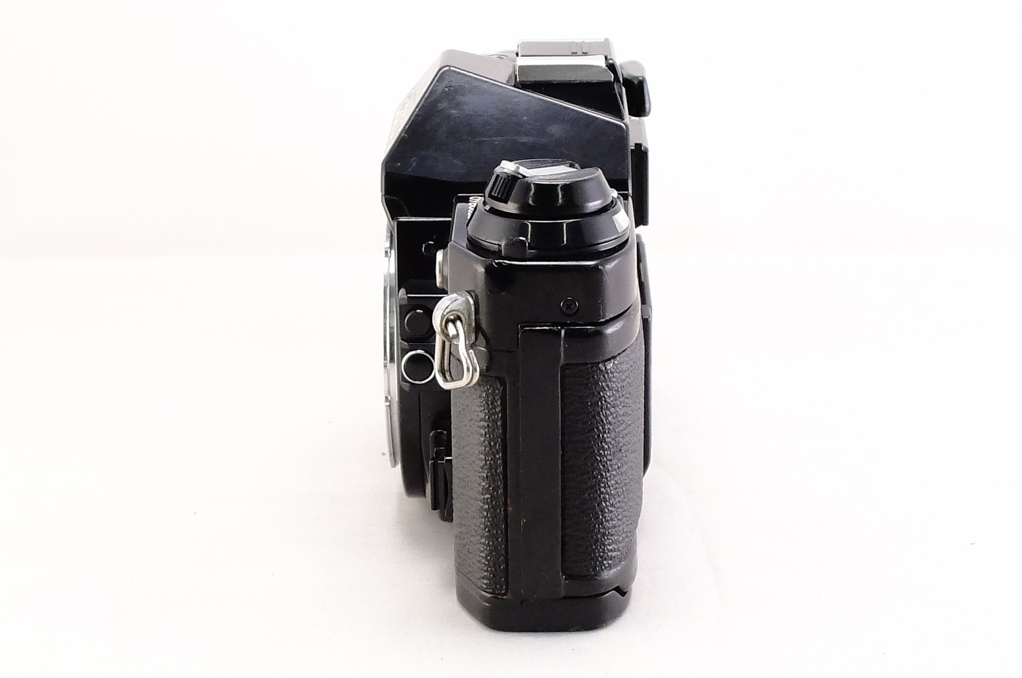 【Canon】 AE-1 PROGRAM (Black) #1190642534768 | 東京CAMERA