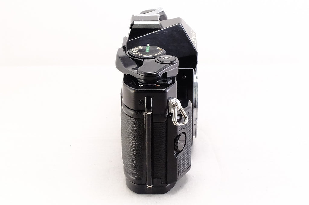 【Canon】 AE-1 PROGRAM (Black) #1190642534768 | 東京CAMERA
