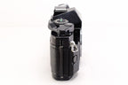 【Canon】 AE-1 PROGRAM (Black) #1190642534768 | 東京CAMERA