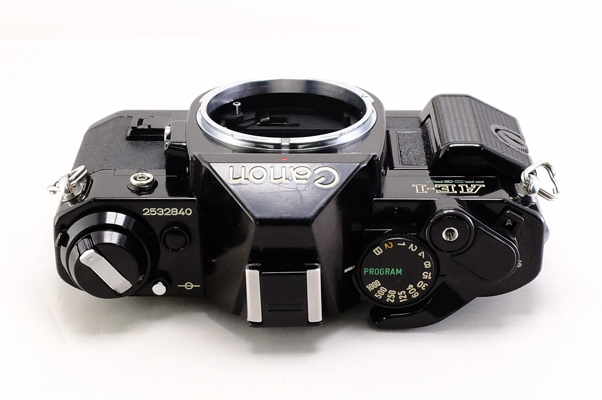 東京CAMERA