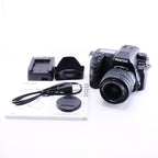 PENTAX K-3 + DA18-55mm F3.5-5.6 AL