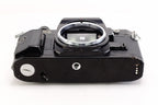 【Canon】 AE-1 PROGRAM (Black) #1190642534768 | 東京CAMERA