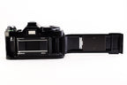 【Canon】 AE-1 PROGRAM (Black) #1190642534768 | 東京CAMERA
