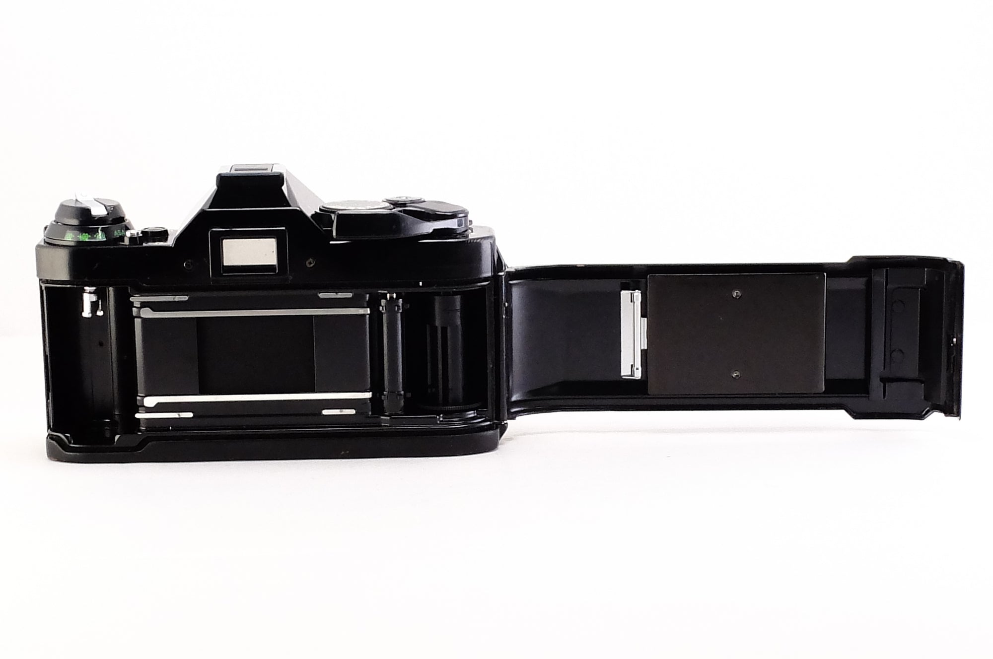 【Canon】 AE-1 PROGRAM (Black) #1190642534768 | 東京CAMERA