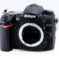 【Nikon】D7000 [1155825476069]