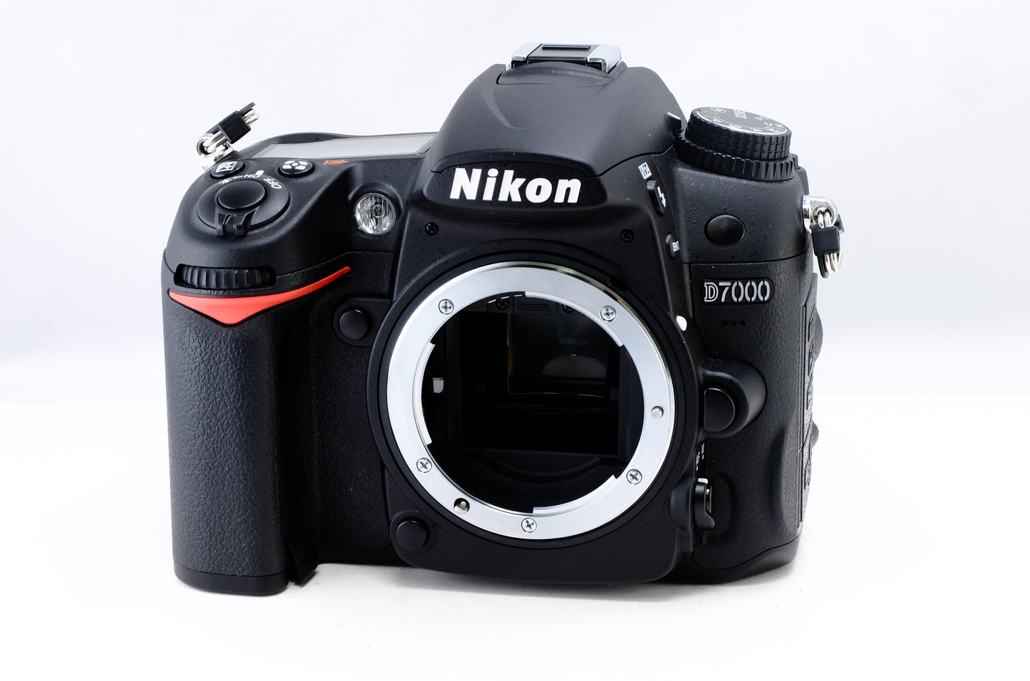 【Nikon】D7000 [1155825476069]