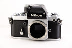 【Nikon】 F2 フォトミック (Silver) #1405847697140 | 東京CAMERA
