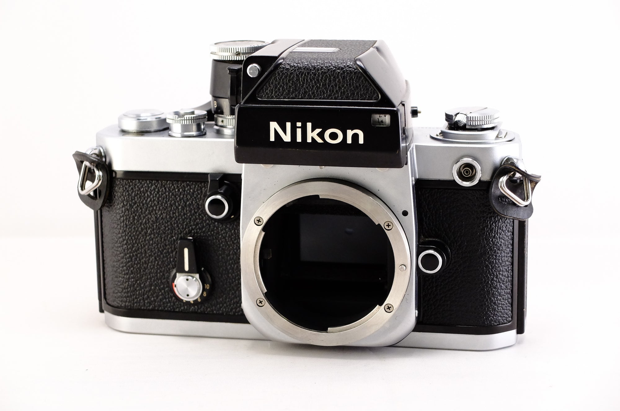 【Nikon】 F2 フォトミック (Silver) #1405847697140 | 東京CAMERA