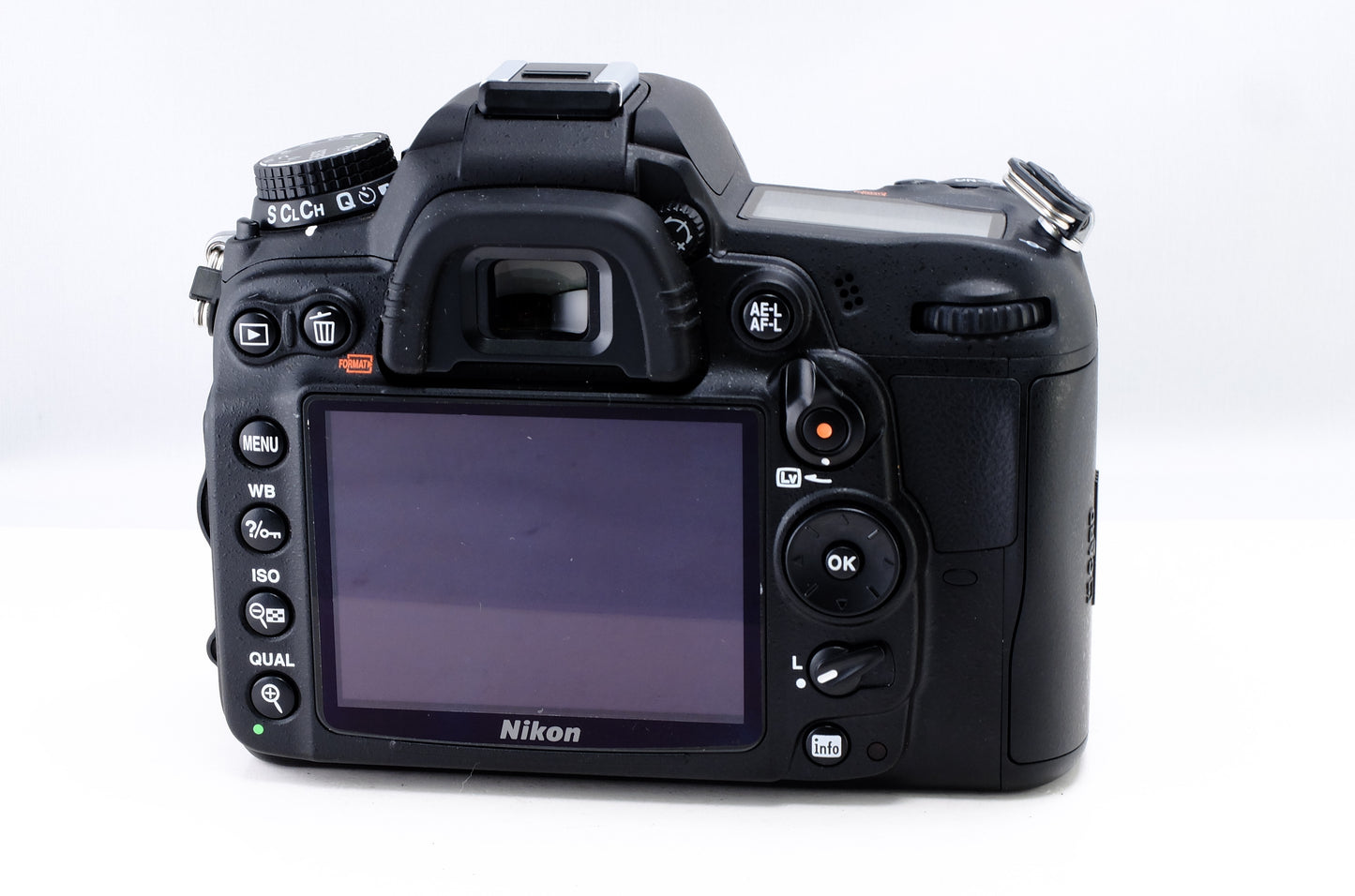 【Nikon】D7000 [1155825476069]