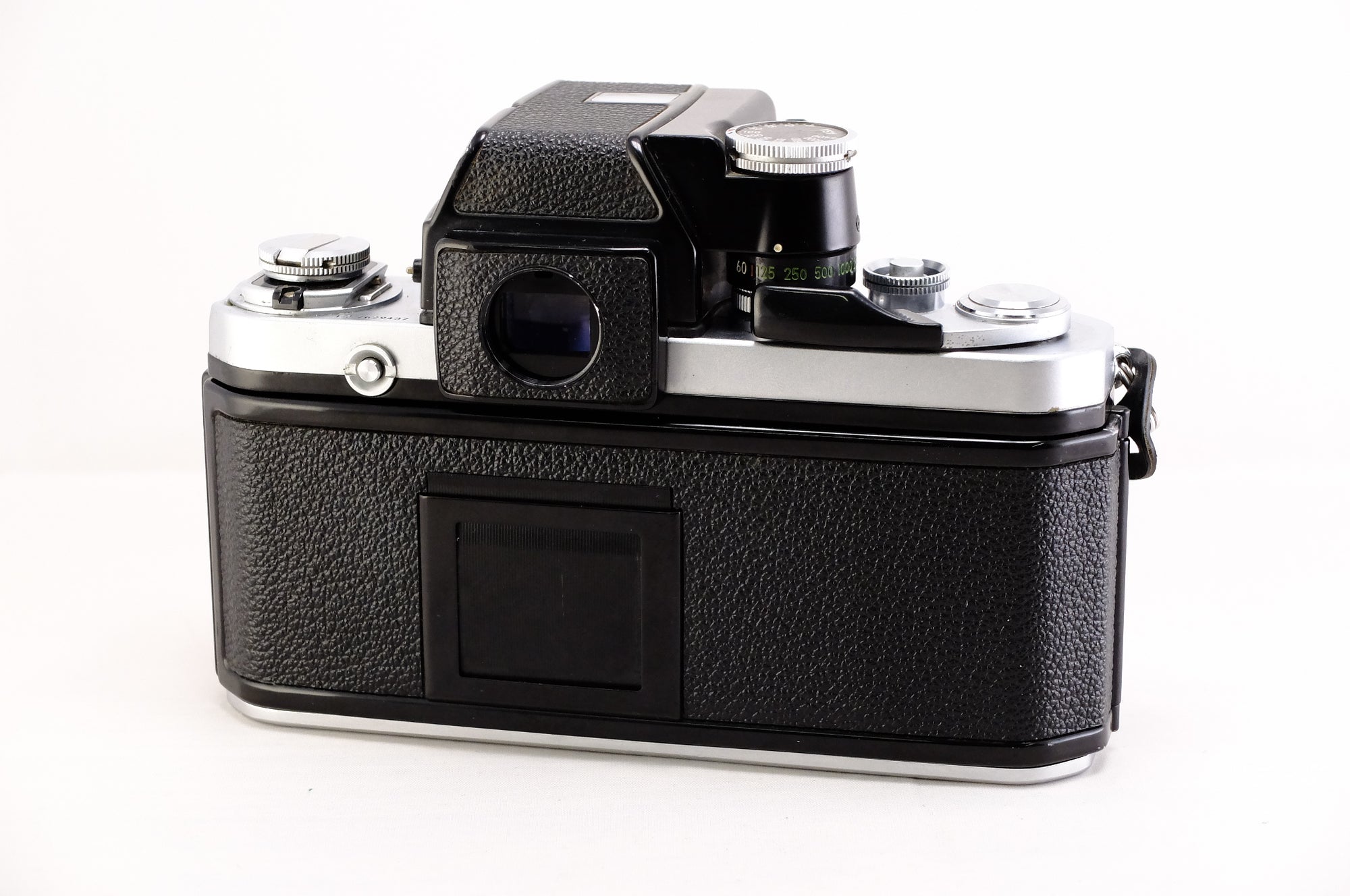 【Nikon】 F2 フォトミック (Silver) #1405847697140 | 東京CAMERA