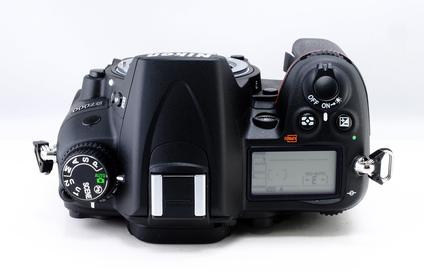 【Nikon】D7000 [1155825476069]