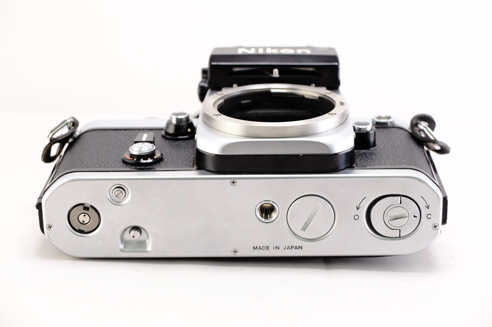 東京CAMERA