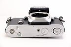 【Nikon】 F2 フォトミック (Silver) #1405847697140 | 東京CAMERA