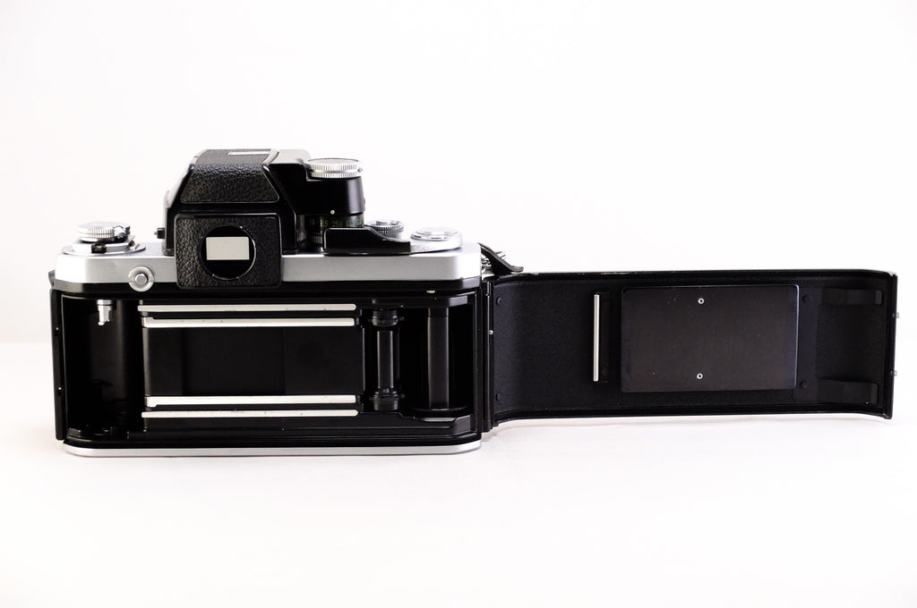 【Nikon】 F2 フォトミック (Silver) #1405847697140 | 東京CAMERA