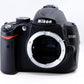 【Nikon】D5000 [1455822347812]