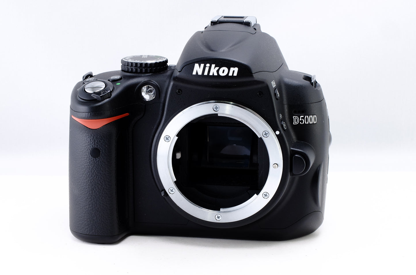 【Nikon】D5000 [1455822347812]