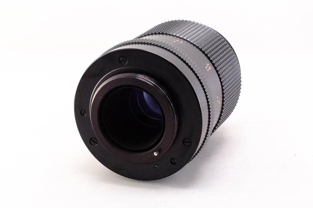 【Carl Zeiss Jena DDR】MC Sonnar 135mm F3.5 [M42] #1441054656120 | 東京CAMERA