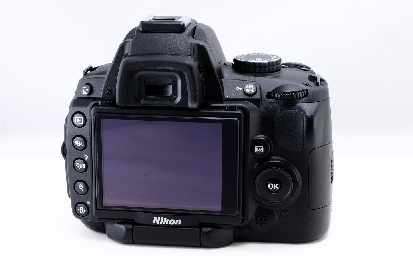 【Nikon】D5000 [1455822347812]