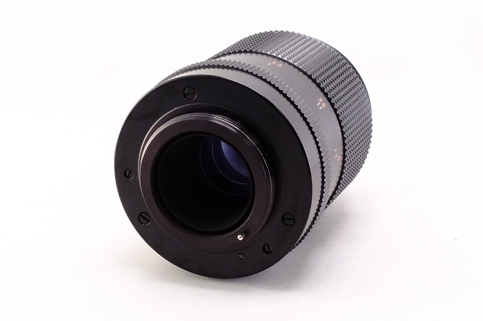 【Carl Zeiss Jena DDR】MC Sonnar 135mm F3.5 [M42] #1441054656120 | 東京CAMERA