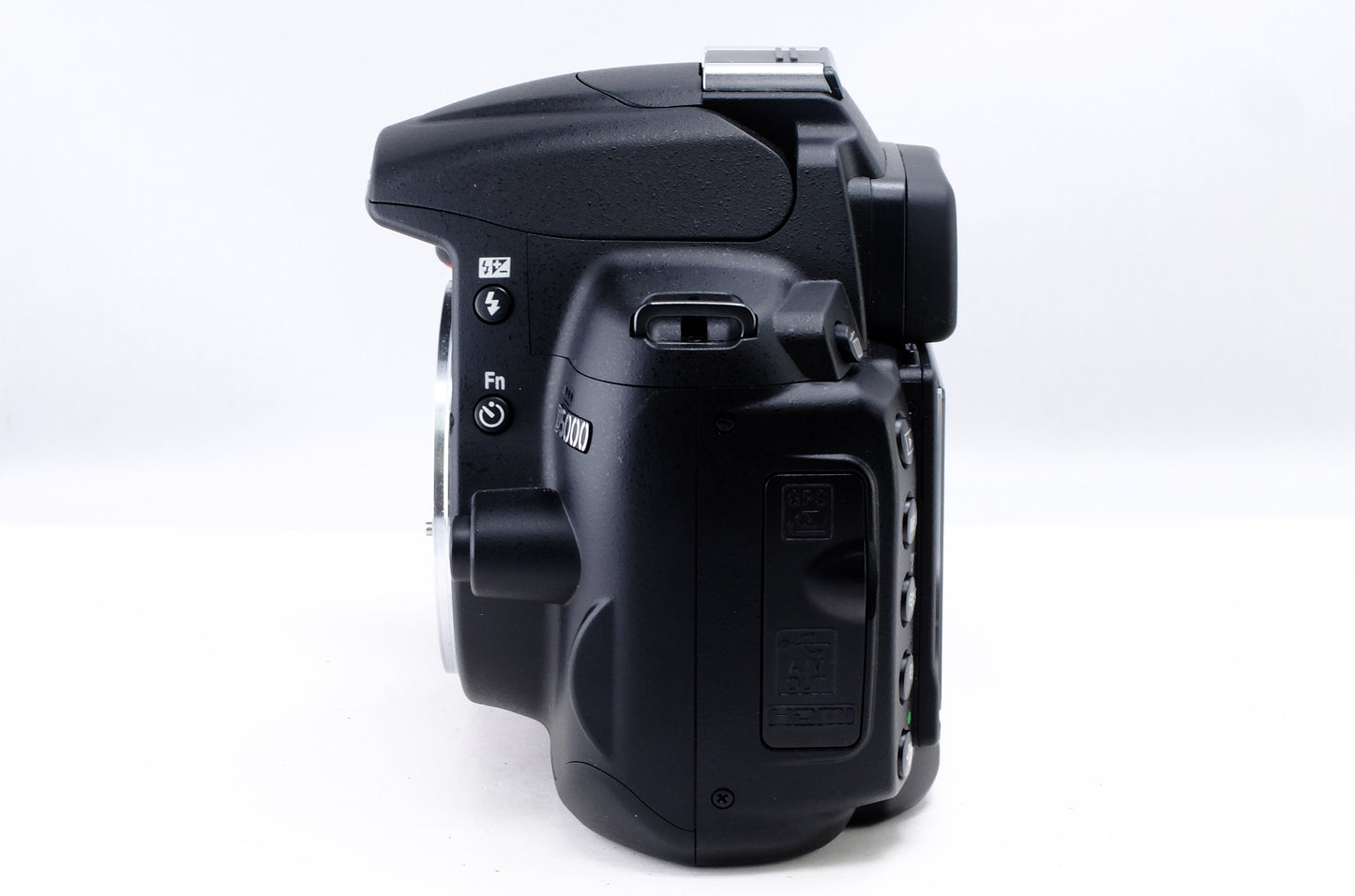 【Nikon】D5000 [1455822347812]