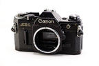 【Canon】 AE-1 (Black) #1600241621514 | 東京CAMERA