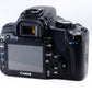 【Canon】EOS Kiss Digital X + EF-S 18-55mm F3.5-5.6 II USM [1026827569920]