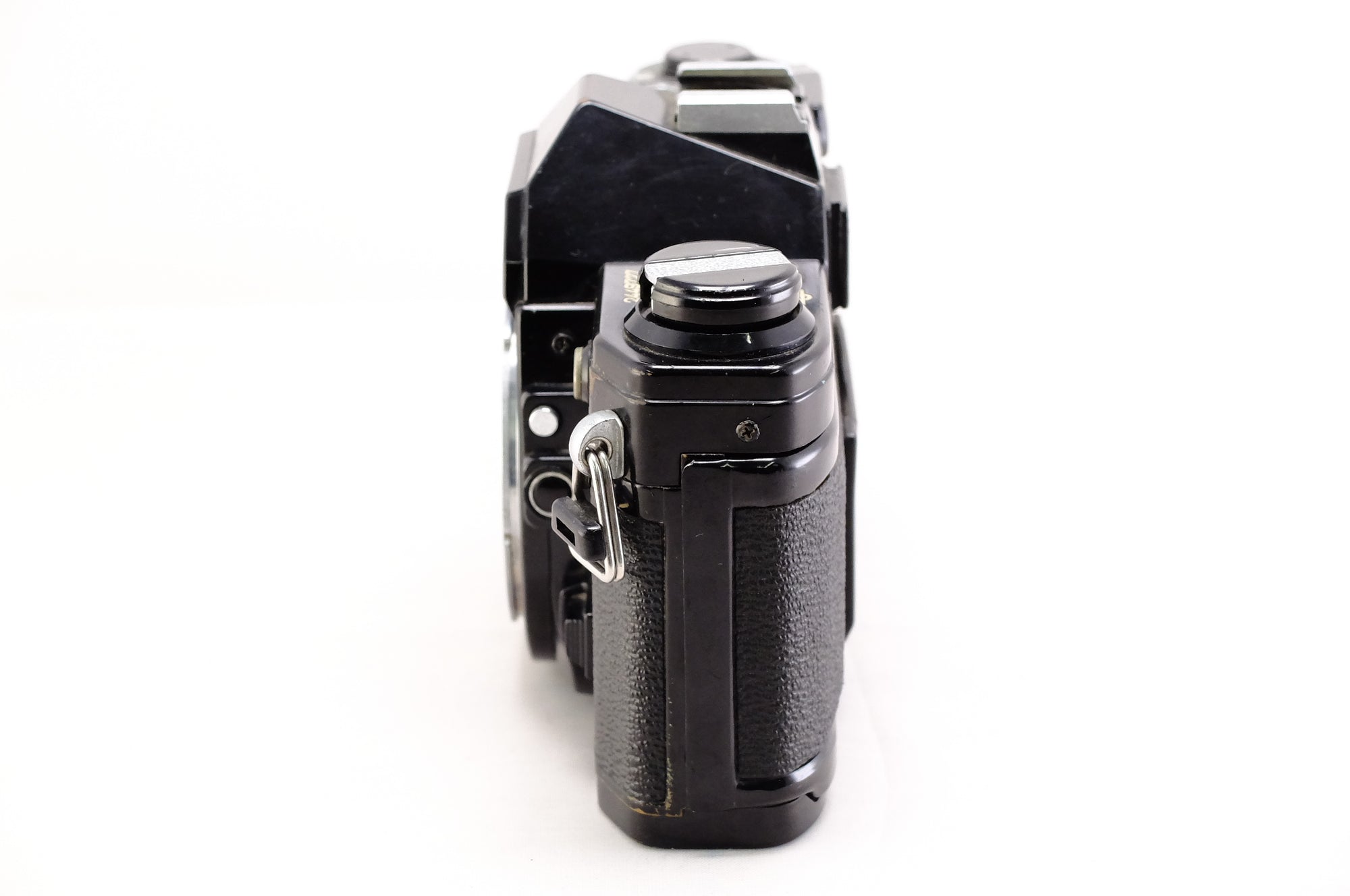 【Canon】 AE-1 (Black) #1600241621514 | 東京CAMERA