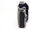 【Canon】 AE-1 (Black) #1600241621514 | 東京CAMERA