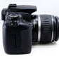 【Canon】EOS Kiss Digital X + EF-S 18-55mm F3.5-5.6 II USM [1026827569920]