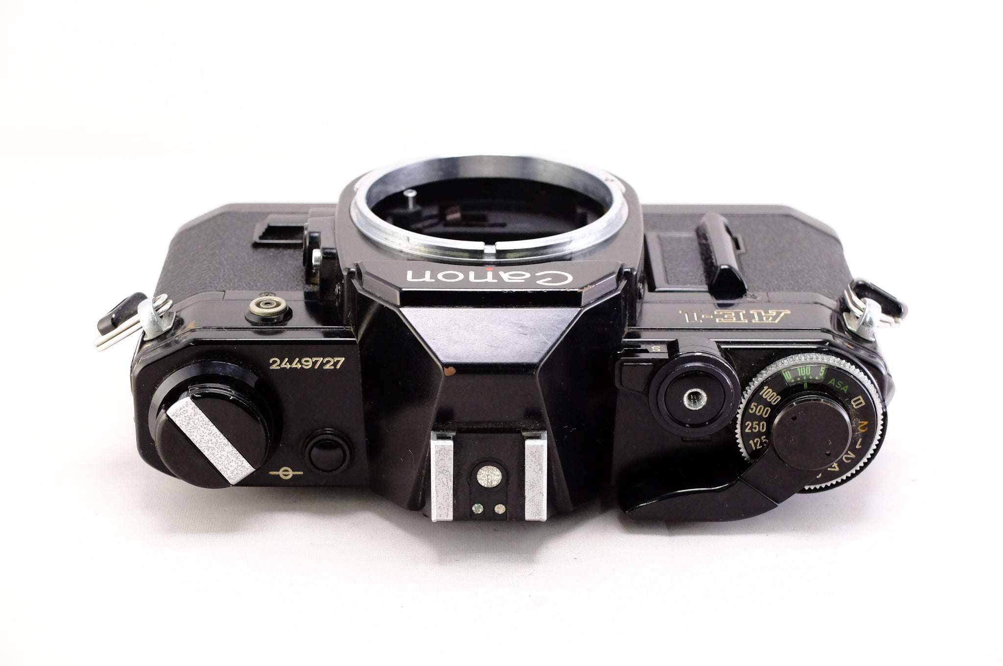 東京CAMERA