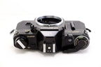【Canon】 AE-1 (Black) #1600241621514 | 東京CAMERA