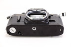【Canon】 AE-1 (Black) #1600241621514 | 東京CAMERA