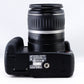 【Canon】EOS Kiss Digital X + EF-S 18-55mm F3.5-5.6 II USM [1026827569920]