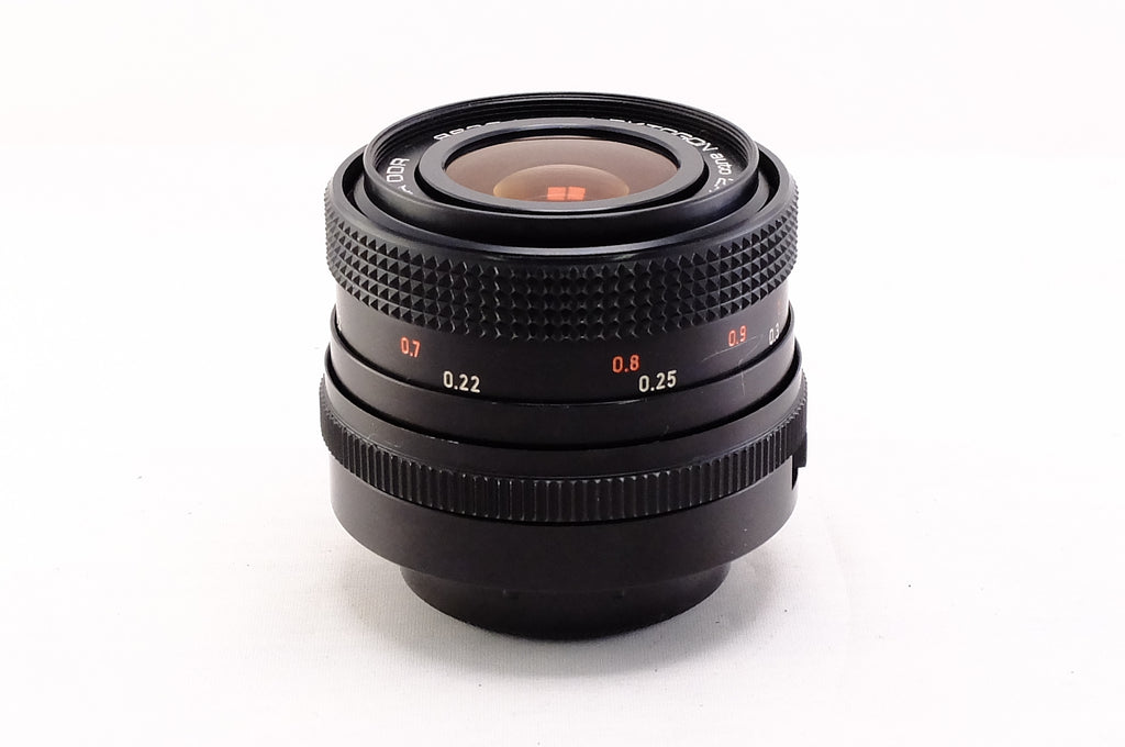 【Carl Zeiss Jena DDR】 FLEKTOGON auto 35mm F2.4 MC [M42] #1460055981737 | 東京CAMERA