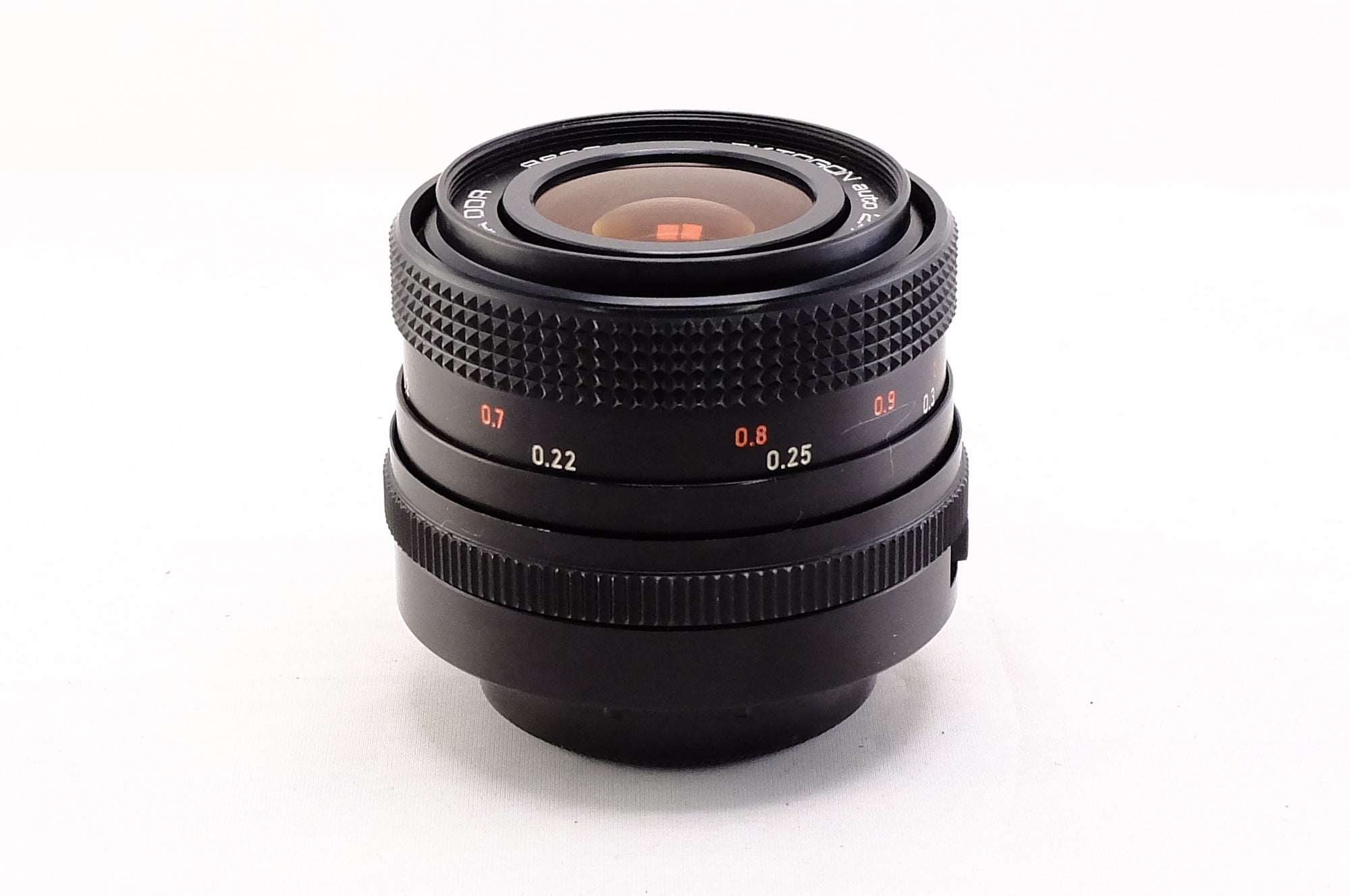 【Carl Zeiss Jena DDR】 FLEKTOGON auto 35mm F2.4 MC [M42] #1460055981737 | 東京CAMERA