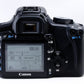 【Canon】EOS Kiss Digital X + EF-S 18-55mm F3.5-5.6 II USM [1026827569920]