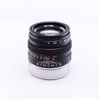 Konica M-Hexanon 50mm F2 [M]