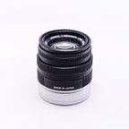 Konica M-Hexanon 50mm F2 [M]