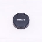 Konica M-Hexanon 50mm F2 [M]