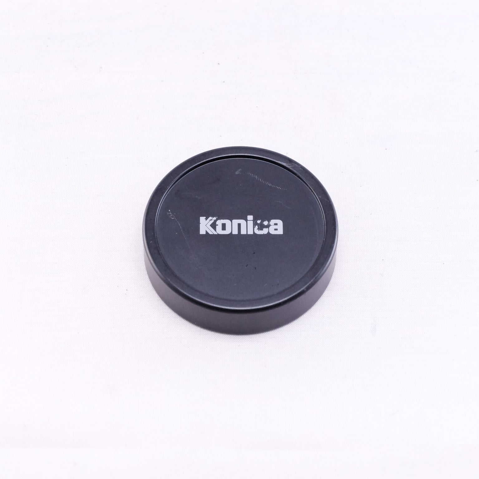 Konica M-Hexanon 50mm F2 [M]