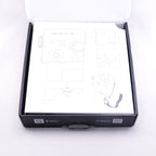 FUJIFILM instax mini Evo Cinema チェキ　+ (10sheetsフィルムx2PCS）