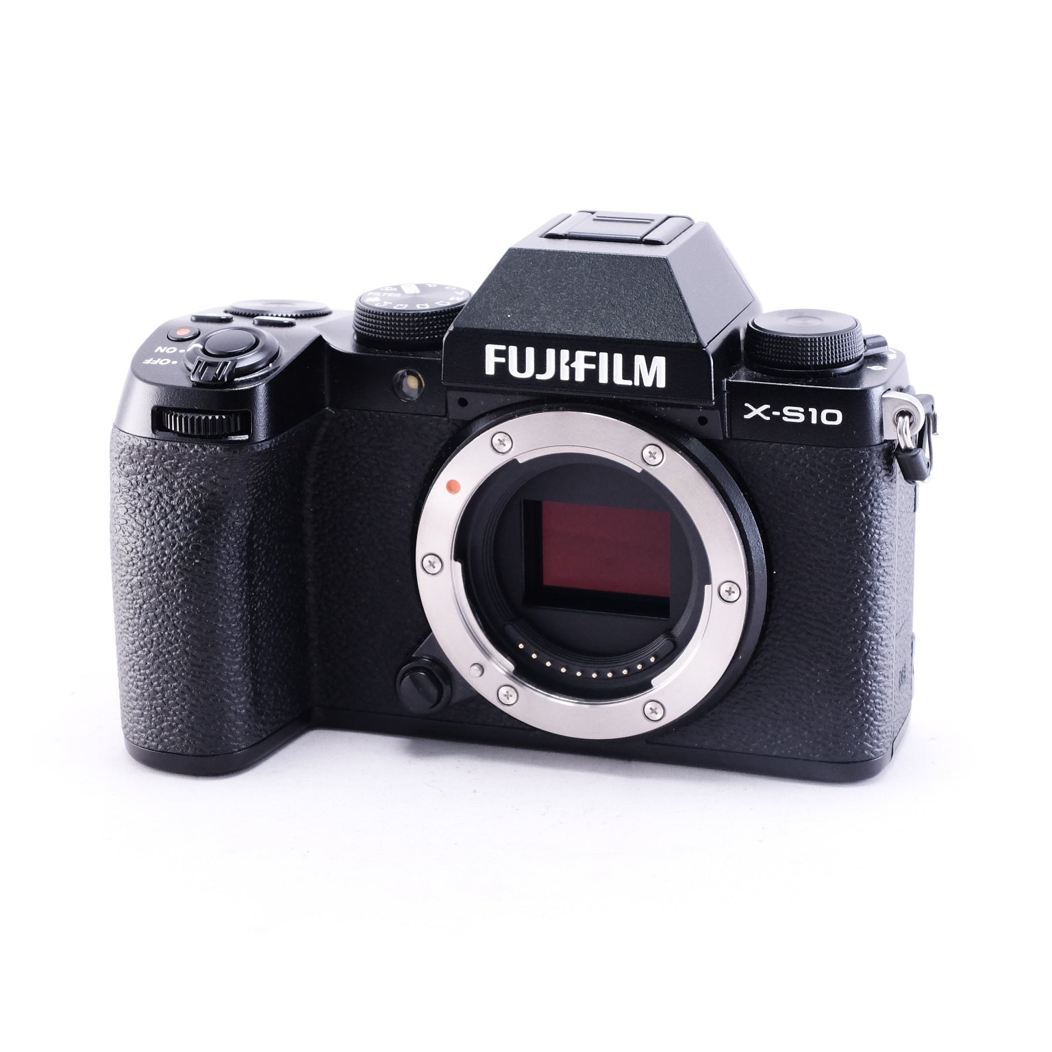 FUJIFILM X-S10 + XC 15-45mm F3.5-5.6 OIS PZ + XC 50-230mm F4.5-6.7 OIS II