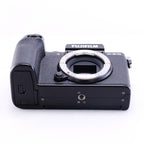 FUJIFILM X-S10 + XC 15-45mm F3.5-5.6 OIS PZ + XC 50-230mm F4.5-6.7 OIS II