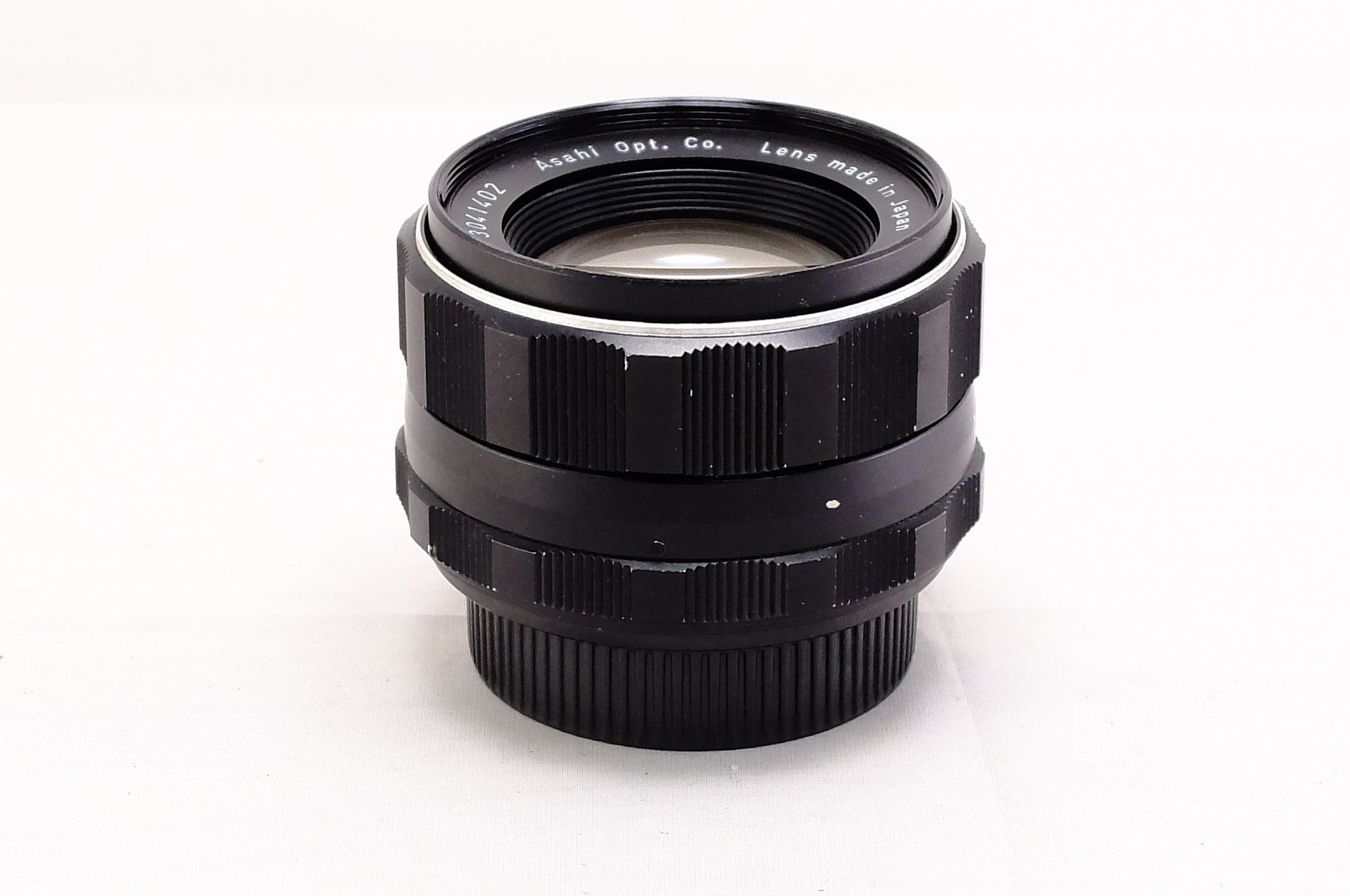 【PENTAX】Super-Takumar 55mm F1.8 [M42] #1817948250212 | 東京CAMERA