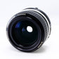 【Nikon】NIKKOR 28mm F2.8 Ai-s [ニコンFマウント]