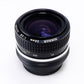 【Nikon】NIKKOR 28mm F2.8 Ai-s [ニコンFマウント]